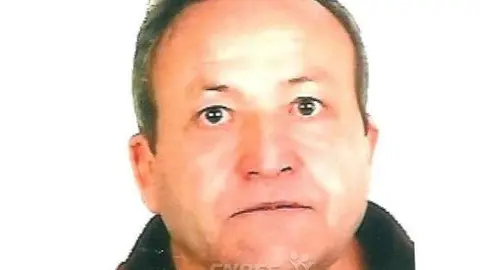 Gumersindo Desaparecido