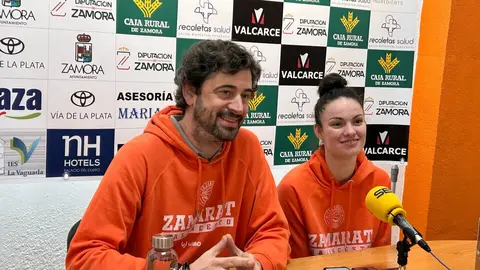 Zamarat, Vasconcelos