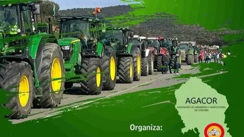Fuente Obejuna, Jornadas organizadas por AGACOR