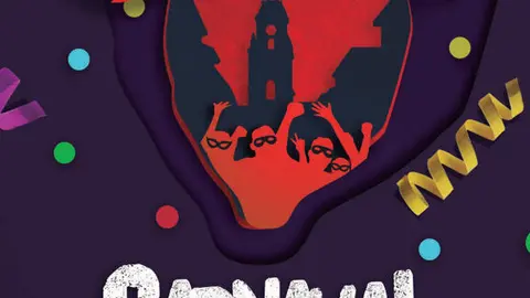 toro carnaval portada