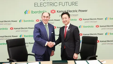 Iberdrola Acuerdo
