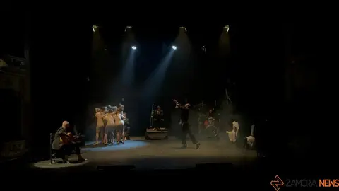 Flamenco Teatro Principal