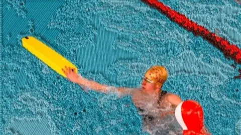 Cartel XXXI Cto de Castilla y León Absoluto