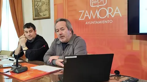 Ayto Zam Datos 2024