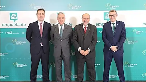 Eurocaja Rural Pueblos