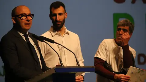 Gala del Deporte de Zamora