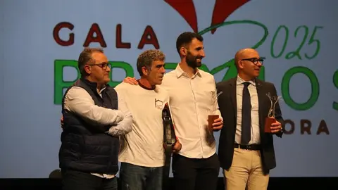 Gala del Deporte de Zamora