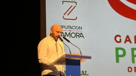 Gala del Deporte de Zamora