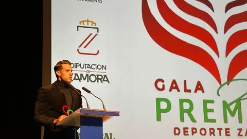 Gala del Deporte de Zamora