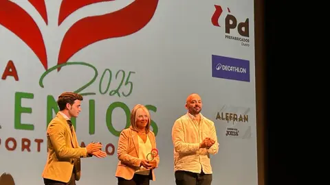 Gala del Deporte de Zamora