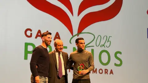 Gala del Deporte de Zamora