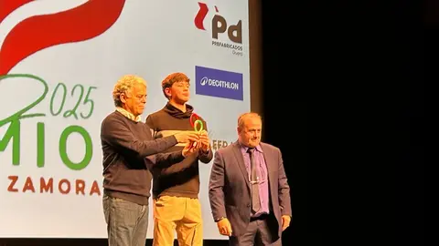 Gala del Deporte de Zamora