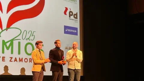 Gala del Deporte de Zamora