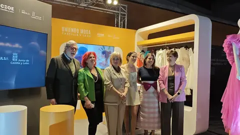 Mercedes-Benz Fashion Week