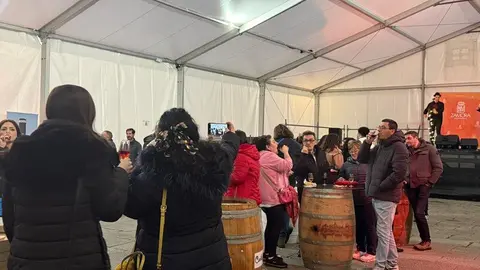 Salón del Vino Zamorano_9