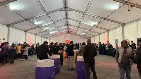 Salón del Vino Zamorano_2