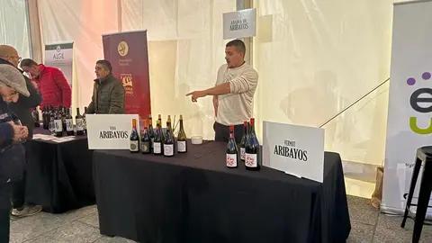 Salón del Vino Zamorano_3