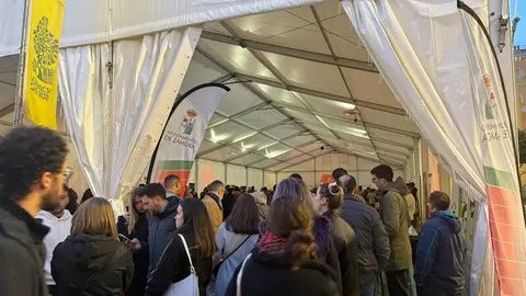 Salón del Vino Zamorano_4