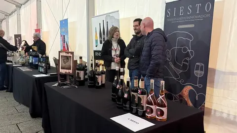 Salón del Vino Zamorano_5