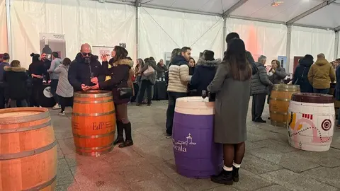 Salón del Vino Zamorano_6