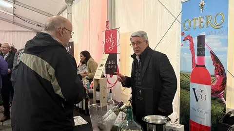 Salón del Vino Zamorano_7