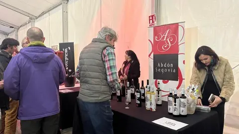 Salón del Vino Zamorano_8