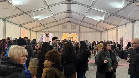 Salón del Vino Zamorano_13