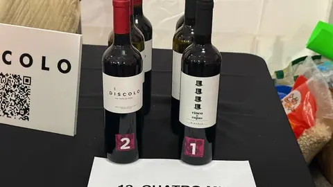 Salón del Vino Zamorano_15