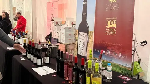 Salón del Vino Zamorano_16