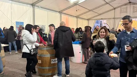 Salón del Vino Zamorano_17