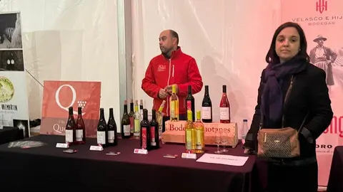 Salón del Vino Zamorano_18