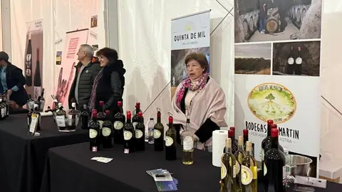 Salón del Vino Zamorano_19