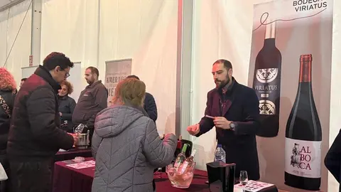 Salón del Vino Zamorano_20