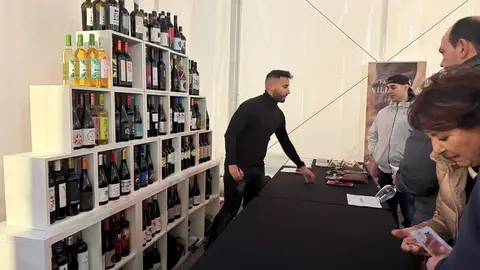 Salón del Vino Zamorano_23