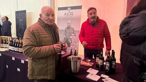 Salón del Vino Zamorano_26