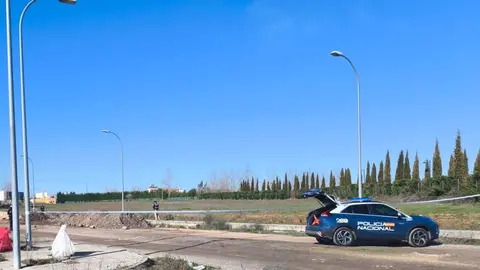 Polocía Nacional de Zamora