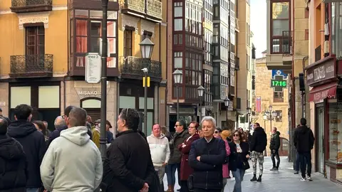 Zamora sale a la calle contra el impacto del hidrógeno verde en Villafáfila