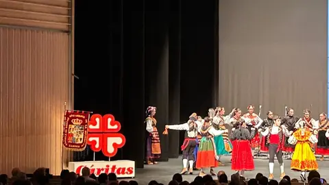 Festival Benéfico 'Doña Urraca'