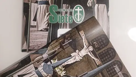 Boletín Siete Palabras 2025