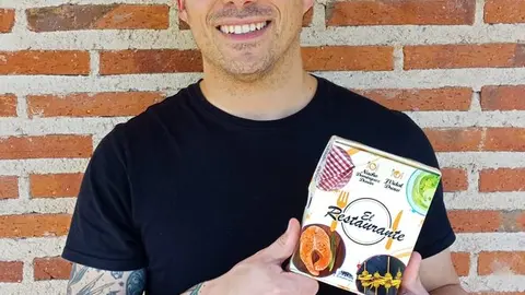 El restaurante Nacho