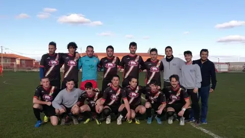 CD Rayo de Alba