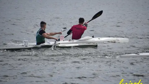 Amigos del remo Zamora