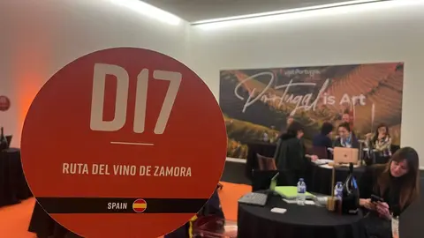 Rutas del Vino de Arribes y Zamora, Wine Week