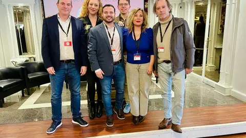 I Convención Municipalista Aranda de Duero (Burgos) (22-02-2025)