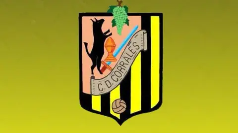 CD Corrales