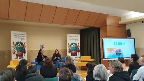 Jornadas Diversidad Zamora