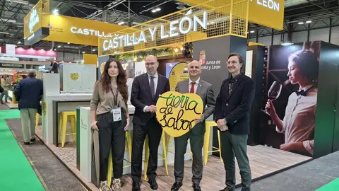 Feria Meat Attraction