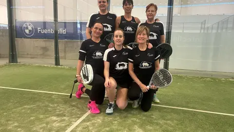 equipo Ternera De Aliste 3