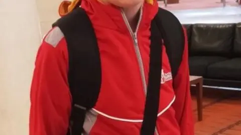 Hugo CD Castillla Zamora