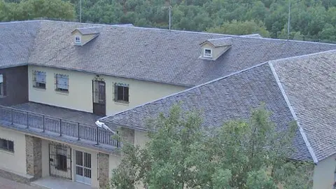 Campamento San Lorenzo